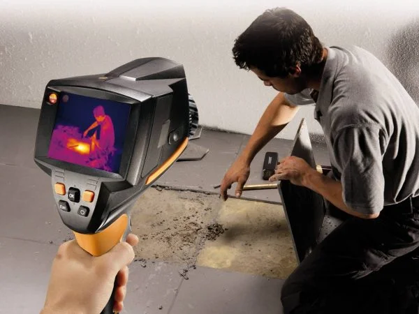 Dursunbey Su Kaçağı Tespiti